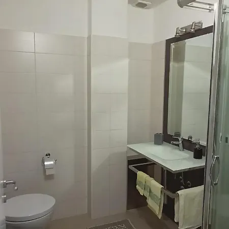 Intero - Luca Apartment *