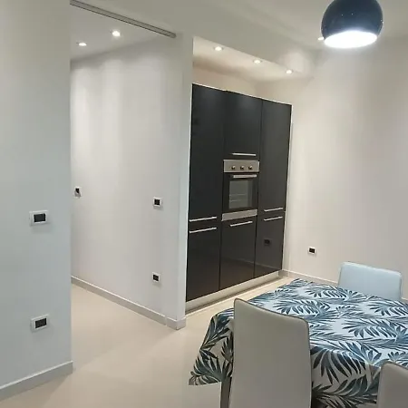 Apartment Intero - Luca *