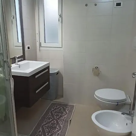 Apartment Intero - Luca Cagliari