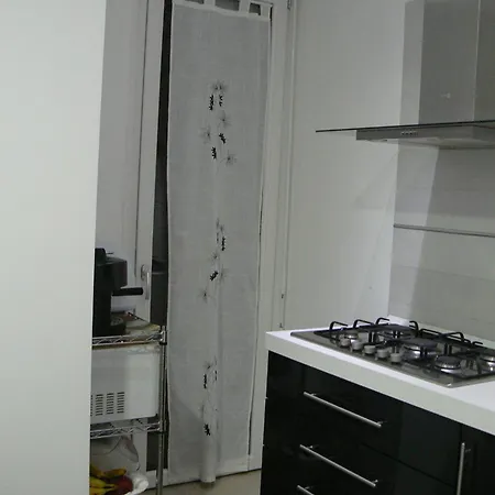 Apartment Intero - Luca Cagliari