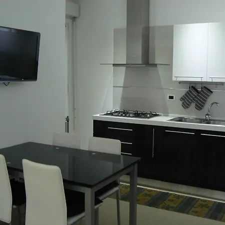 Intero - Luca Apartment Cagliari