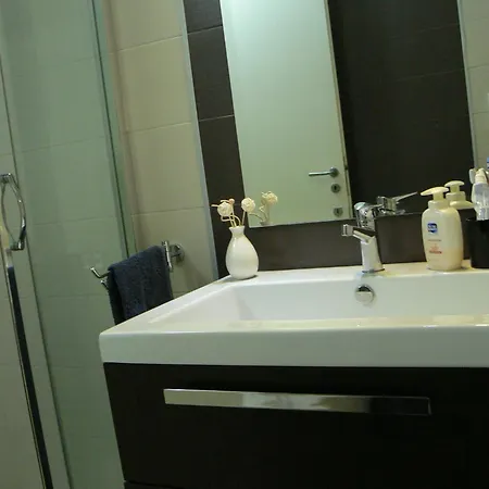 Intero - Luca Apartment *