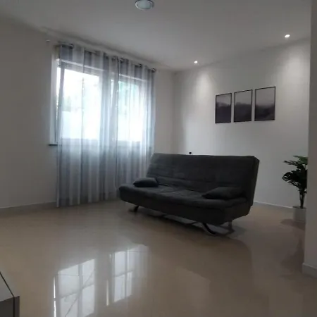 Intero - Luca Apartment Cagliari