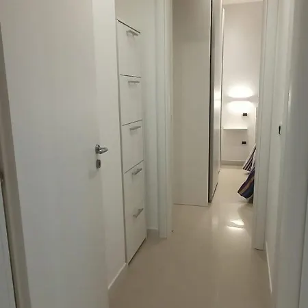 Apartment Intero - Luca Cagliari